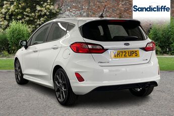 FORD FIESTA, , hi-res