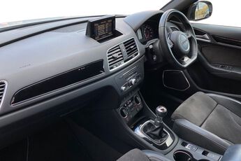 AUDI Q3, , hi-res