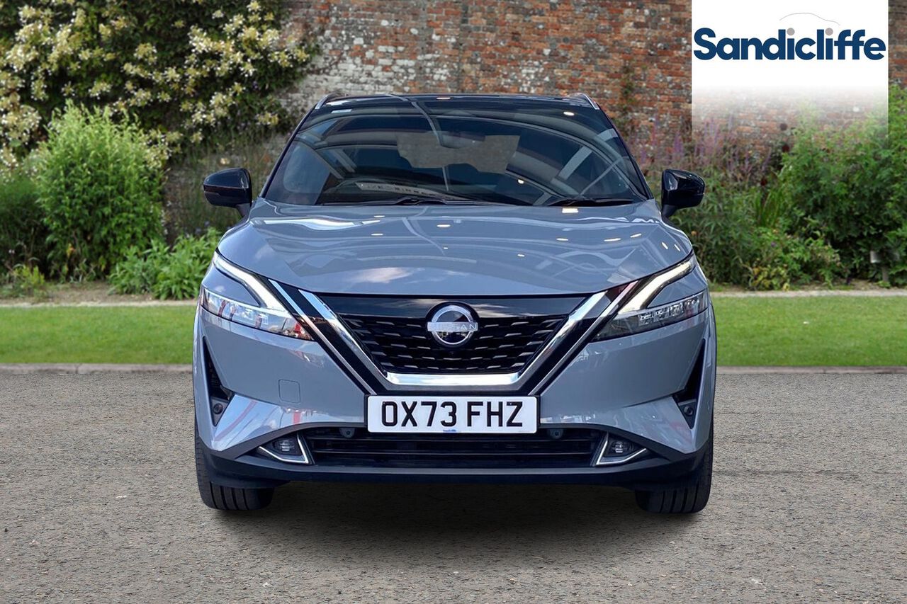 NISSAN QASHQAI, , hi-res