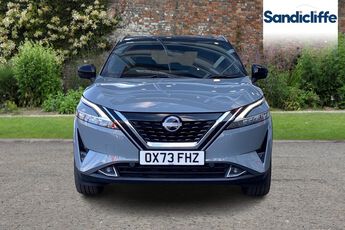 NISSAN QASHQAI, , hi-res