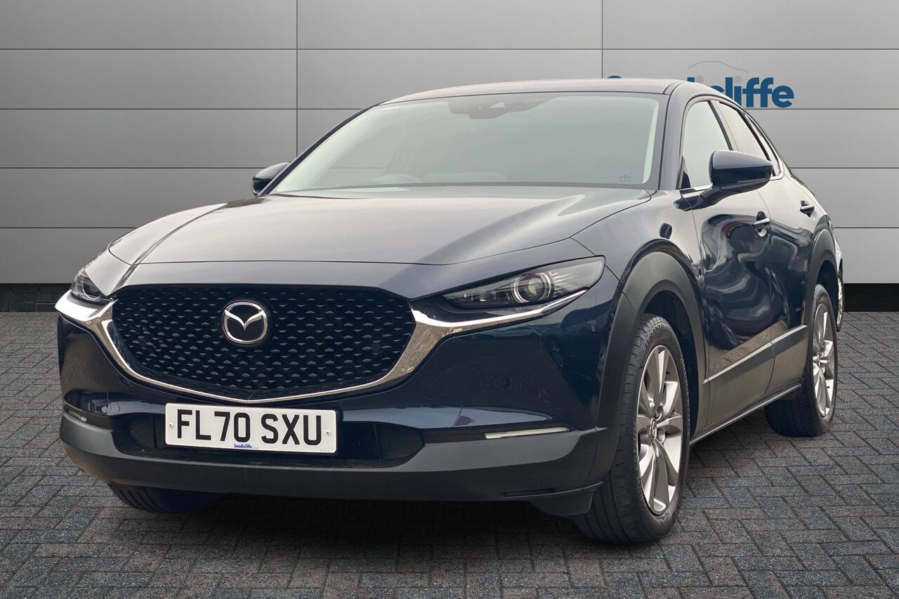 MAZDA CX-30, , hi-res