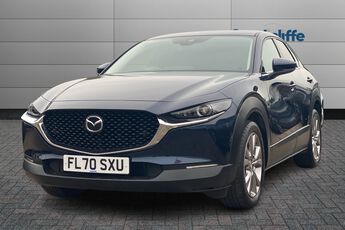 MAZDA CX-30, , hi-res