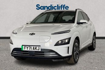 HYUNDAI KONA, , hi-res