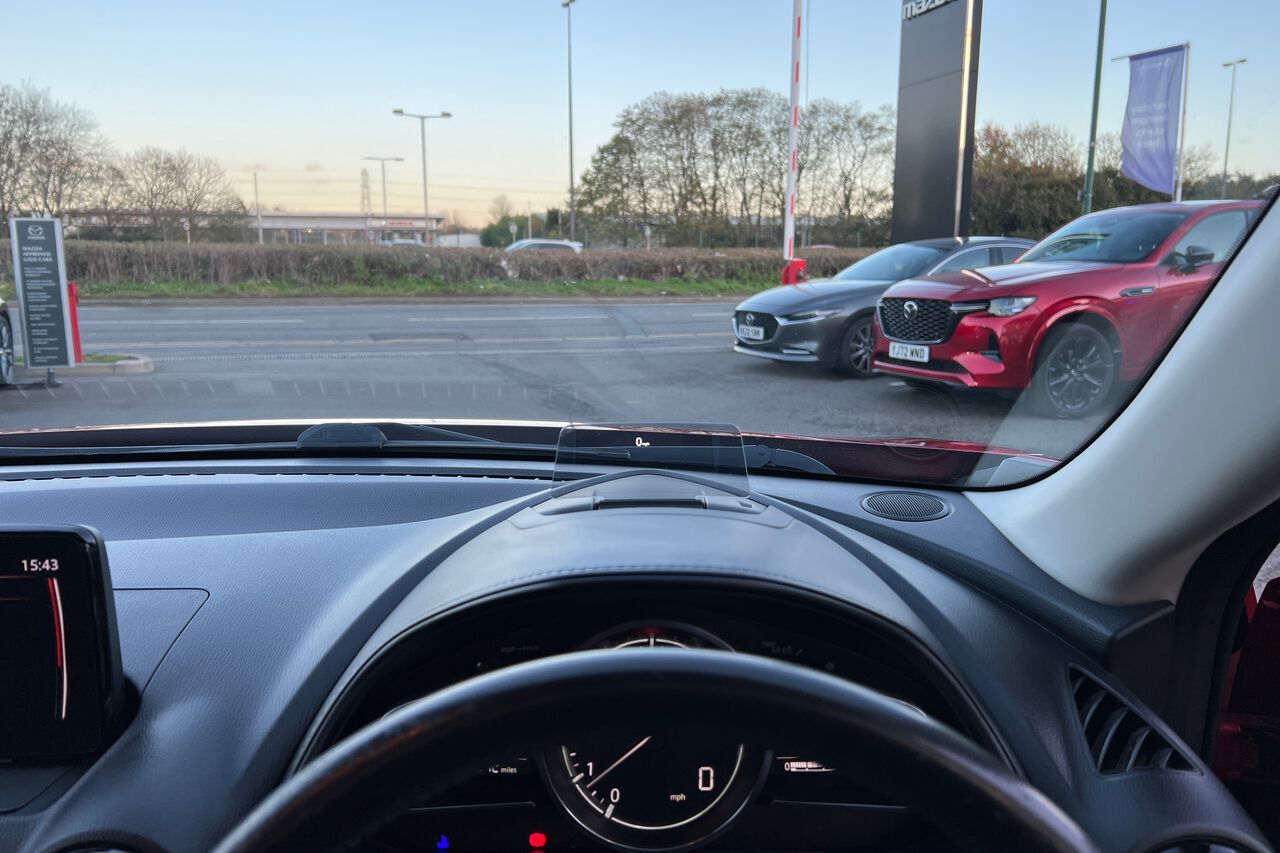 MAZDA CX-3, , hi-res