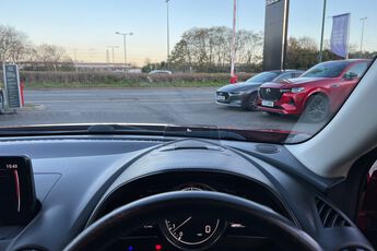 MAZDA CX-3, , hi-res