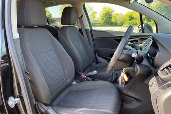 VAUXHALL MOKKA X, , hi-res