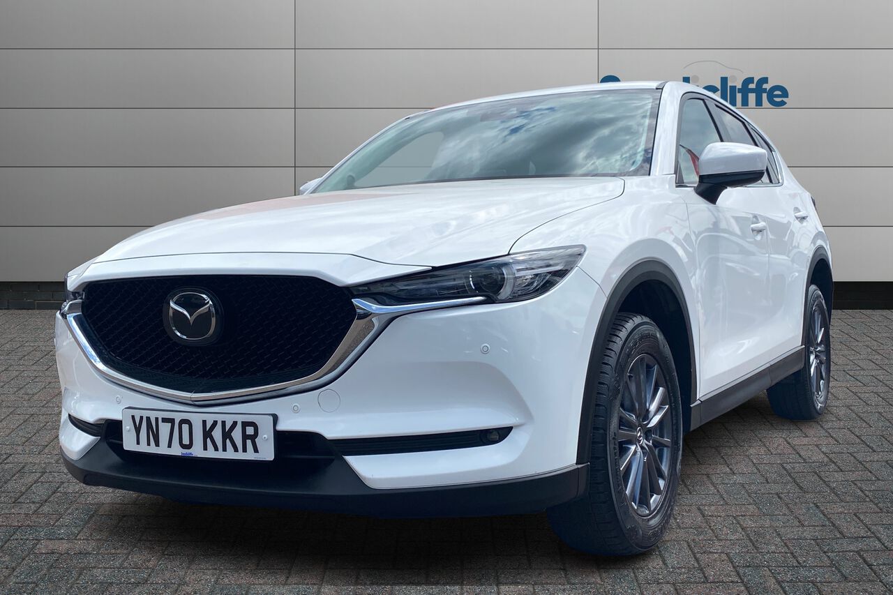 MAZDA CX-5, , hi-res