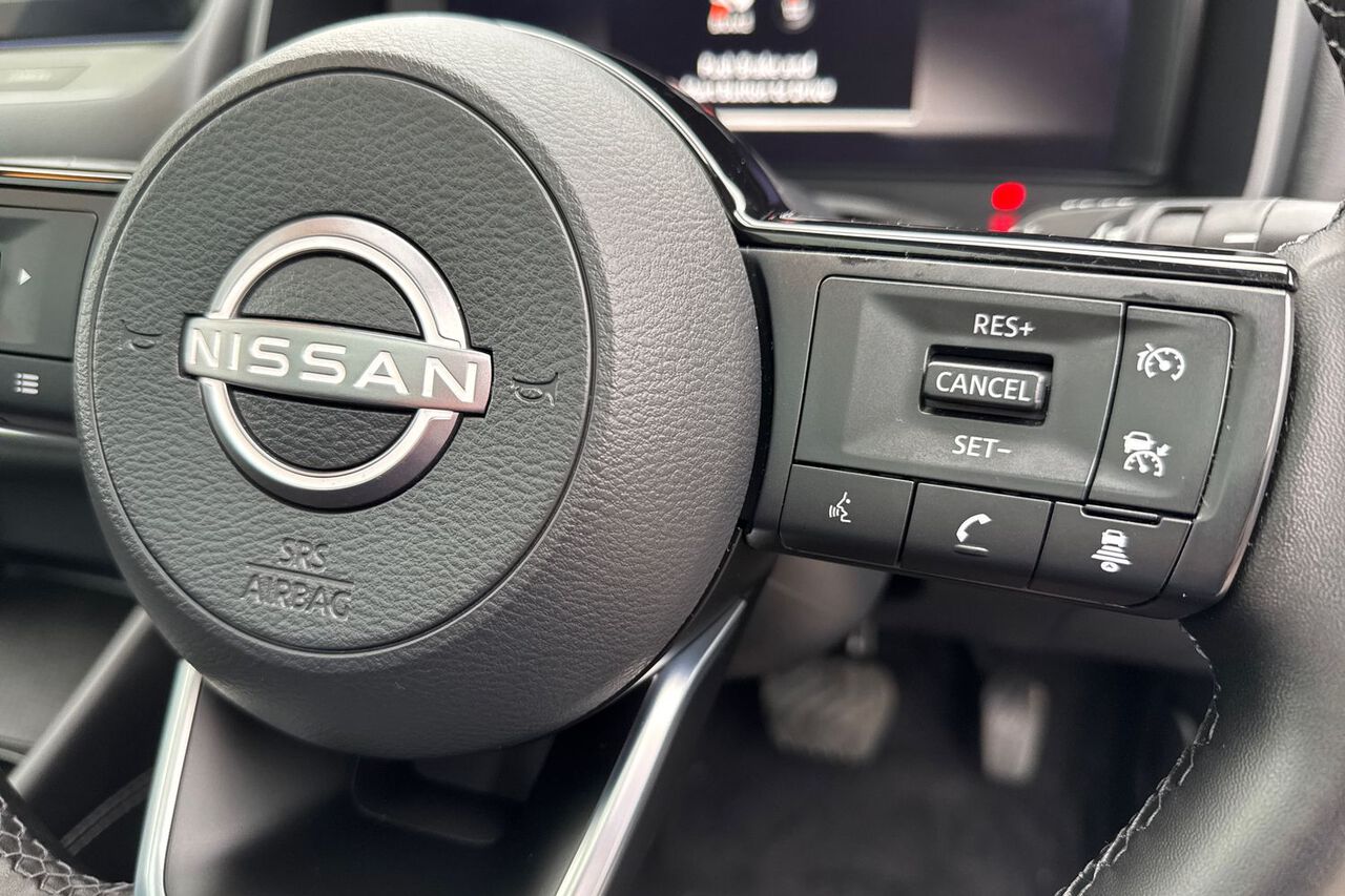 NISSAN QASHQAI, , hi-res