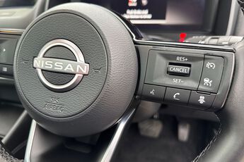 NISSAN QASHQAI, , hi-res