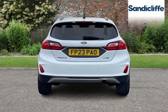 FORD FIESTA, , hi-res