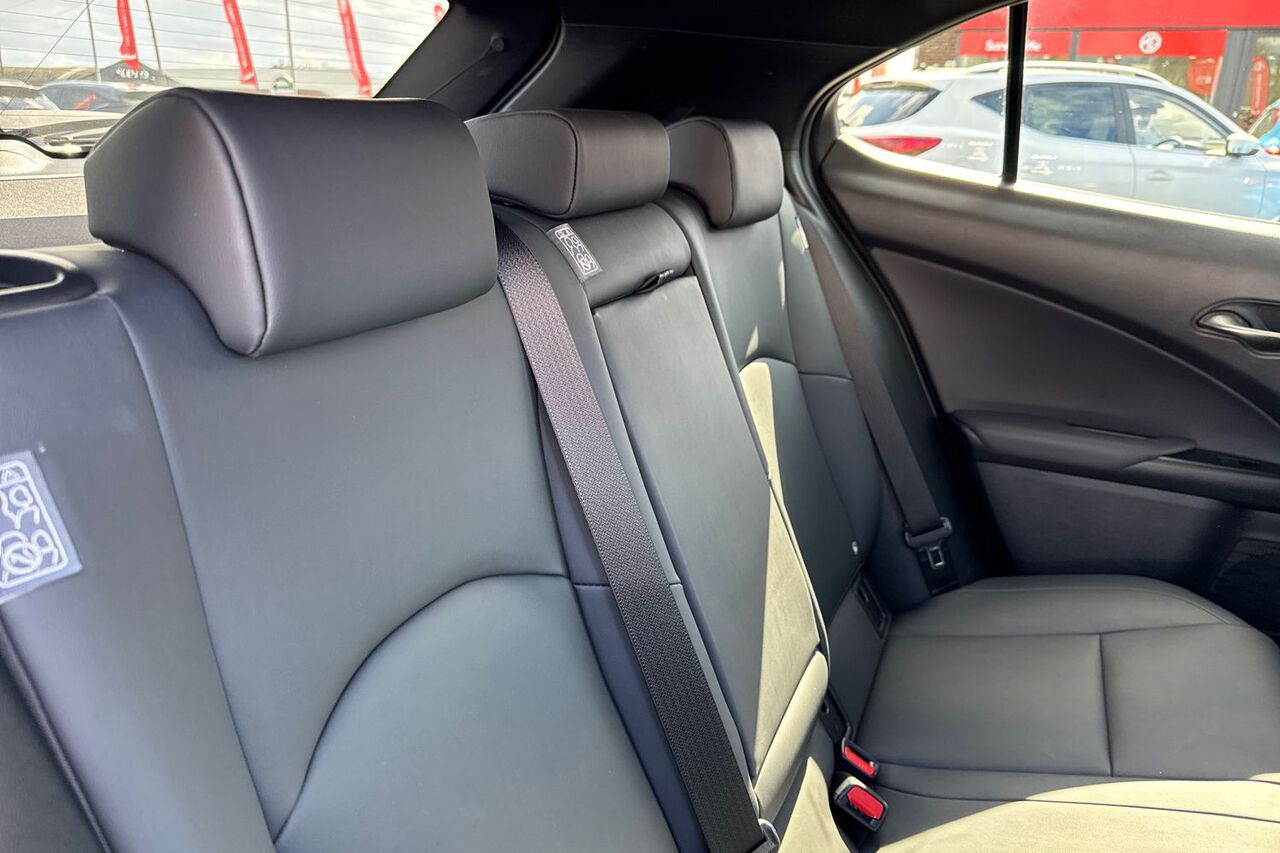 LEXUS UX, , hi-res
