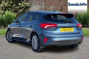 FORD FOCUS, , hi-res