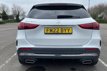 MERCEDES-BENZ GLA, , hi-res