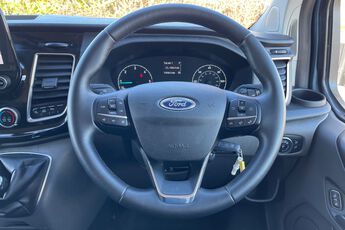 FORD TRANSIT CUSTOM, , hi-res