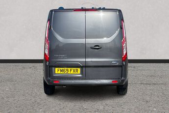 FORD TRANSIT CUSTOM, , hi-res