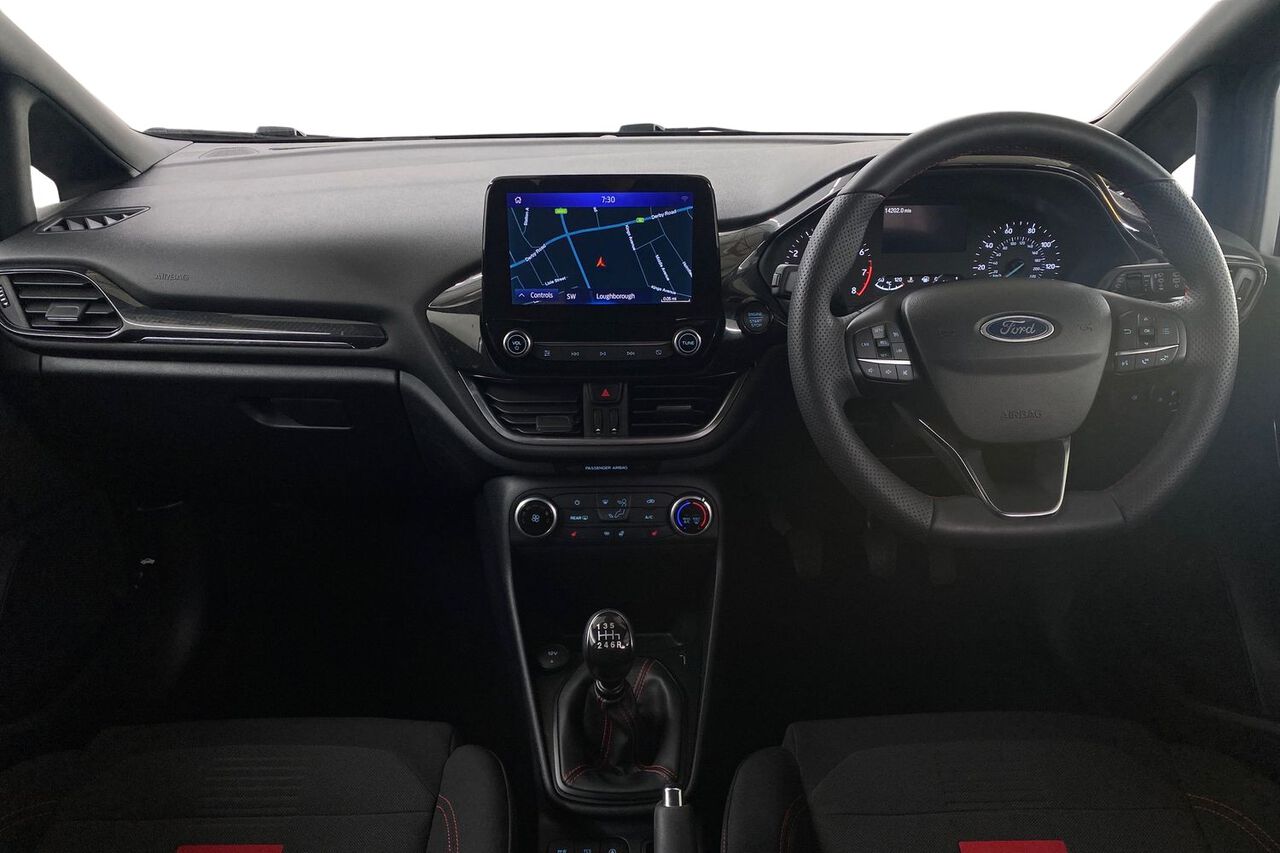 FORD FIESTA, , hi-res