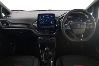 FORD FIESTA, , hi-res