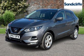 NISSAN QASHQAI, , hi-res