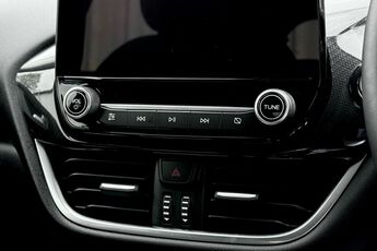 FORD PUMA, , hi-res