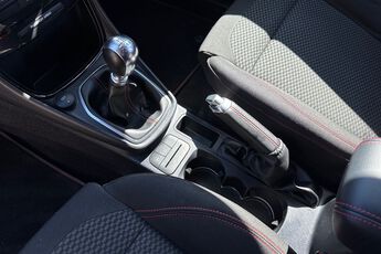 FORD PUMA, , hi-res