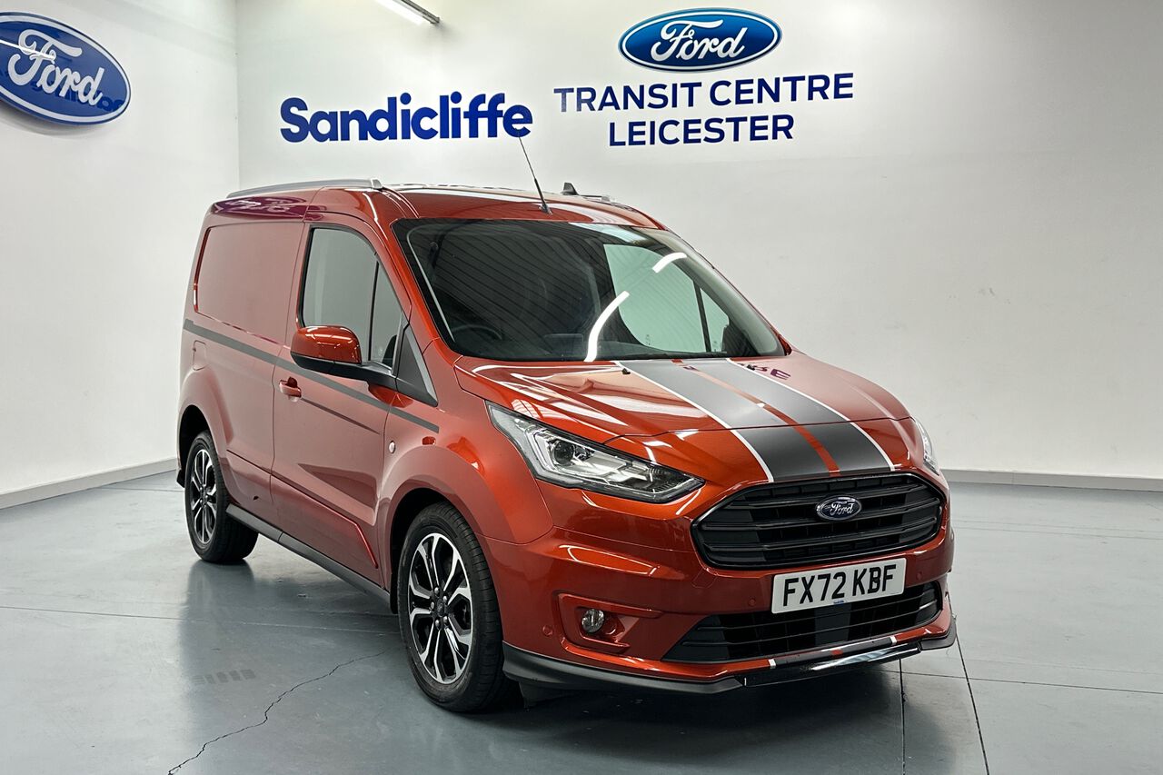 FORD TRANSIT CONNECT, , hi-res