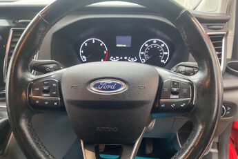 FORD TRANSIT CUSTOM, , hi-res