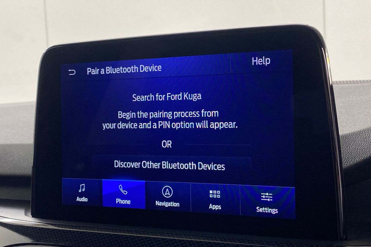 FORD KUGA, , hi-res