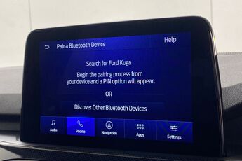 FORD KUGA, , hi-res