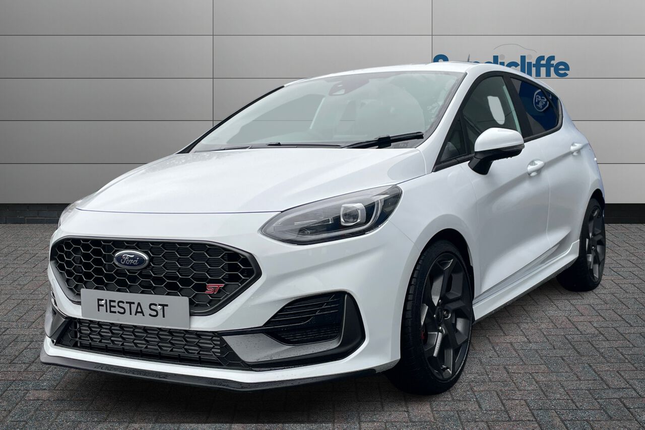FORD Fiesta 2023.25, , hi-res
