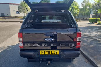 FORD RANGER, , hi-res