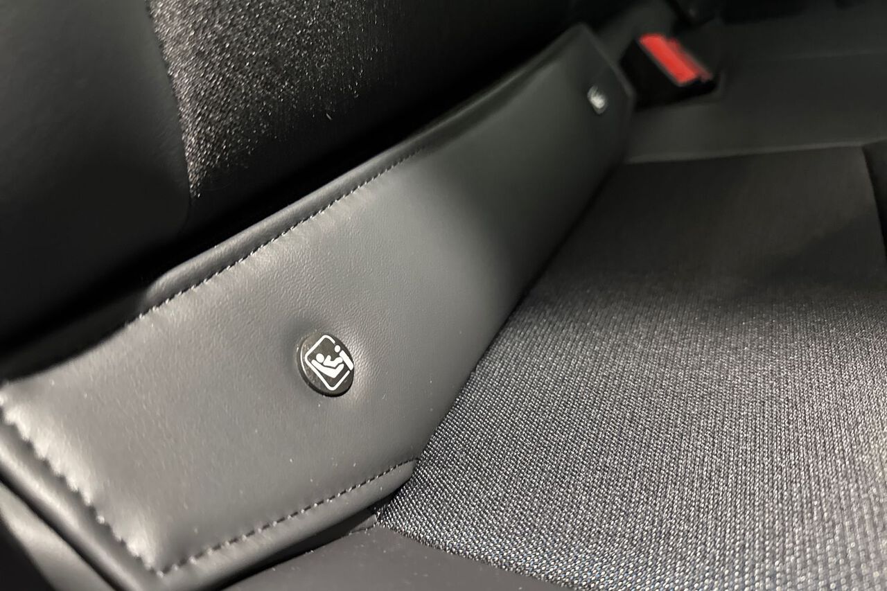 MG MOTOR UK MG4, , hi-res