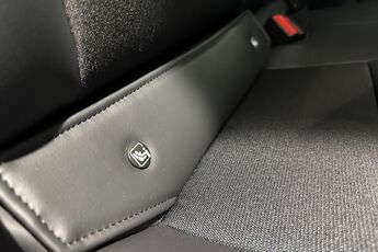 MG MOTOR UK MG4, , hi-res