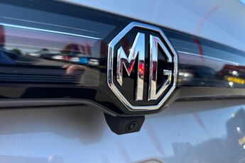 MG MOTOR UK MGS5, , hi-res