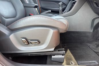MG MOTOR UK ZS, , hi-res