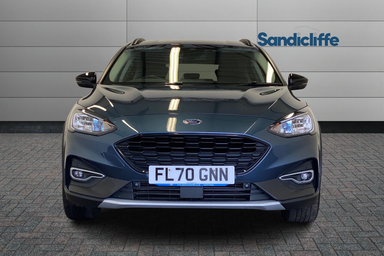 FORD FOCUS, , hi-res