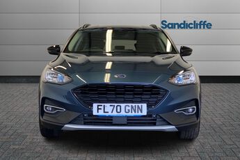 FORD FOCUS, , hi-res