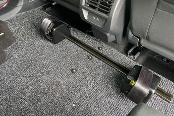 FORD TOURNEO CONNECT, , hi-res