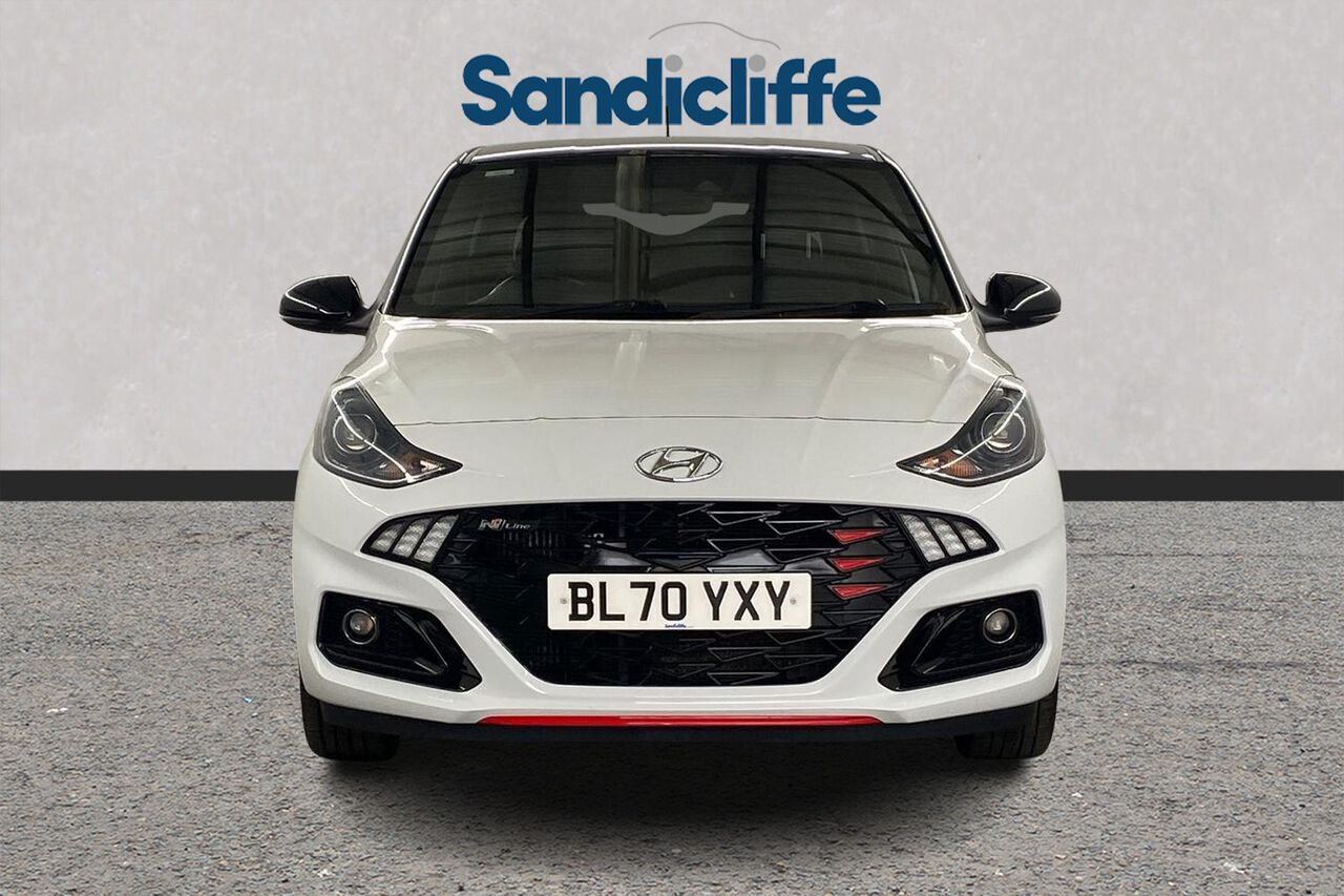 HYUNDAI I10, , hi-res