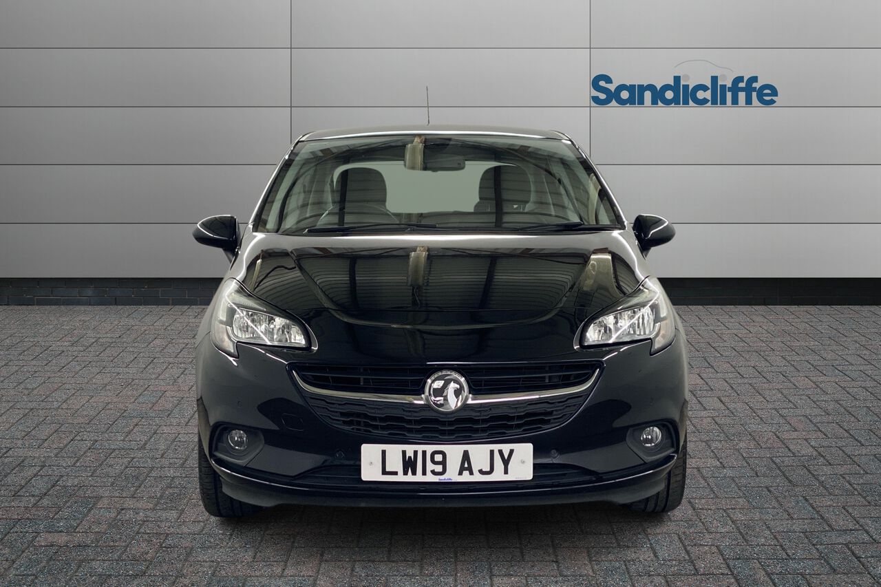 VAUXHALL CORSA, , hi-res