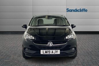 VAUXHALL CORSA, , hi-res