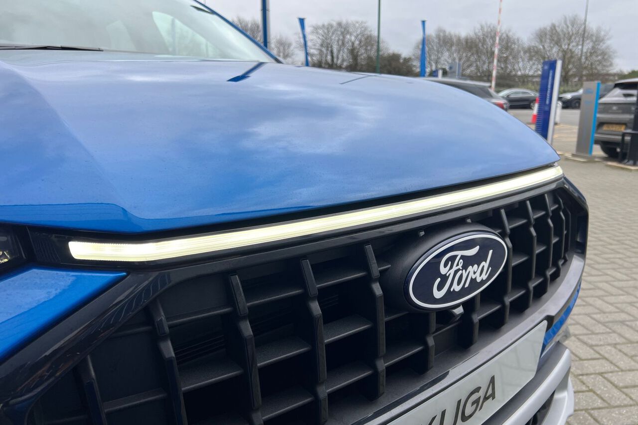 Ford Kuga 2024.50, , hi-res