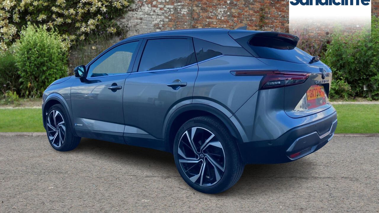 NISSAN QASHQAI, , hi-res