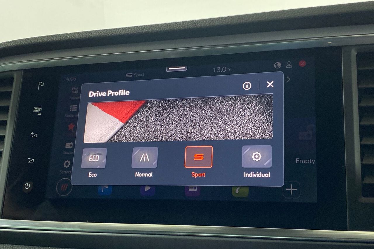 SEAT ATECA, , hi-res