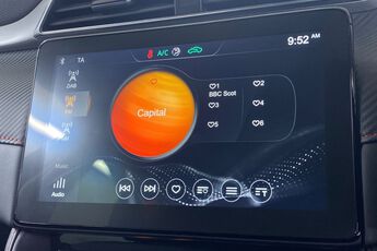 MG MOTOR UK ZS, , hi-res
