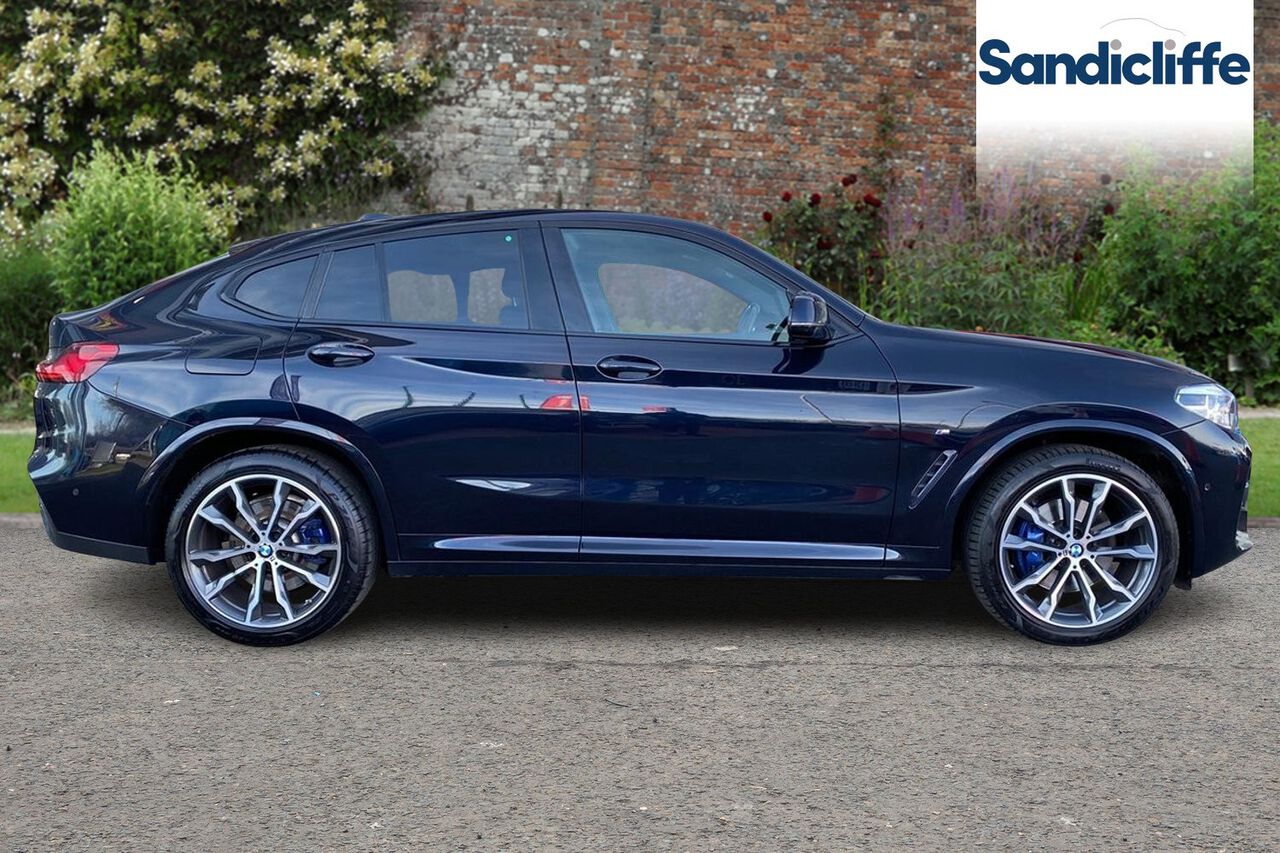 BMW X4, , hi-res