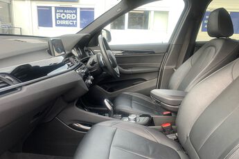 BMW X1, , hi-res