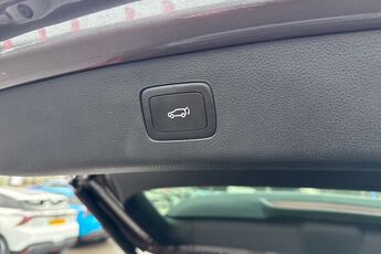 MG MOTOR UK HS, , hi-res