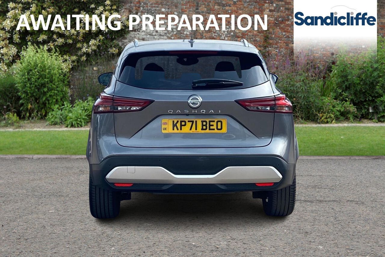 NISSAN QASHQAI, , hi-res