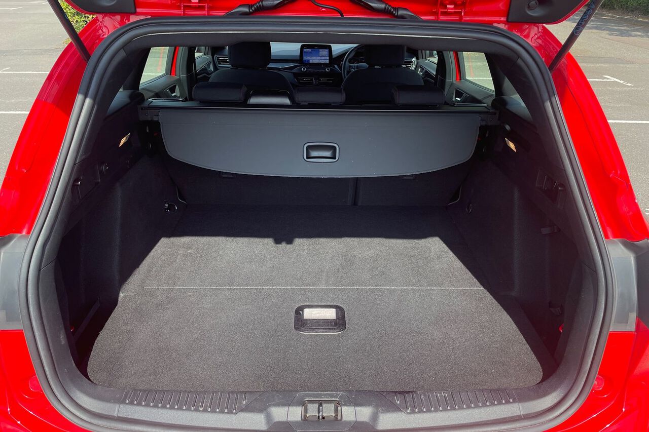 FORD FOCUS, , hi-res