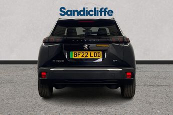 PEUGEOT 2008, , hi-res